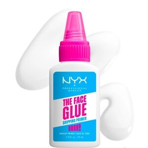NEW THE FACE GLUE GRIPPING PRIMER